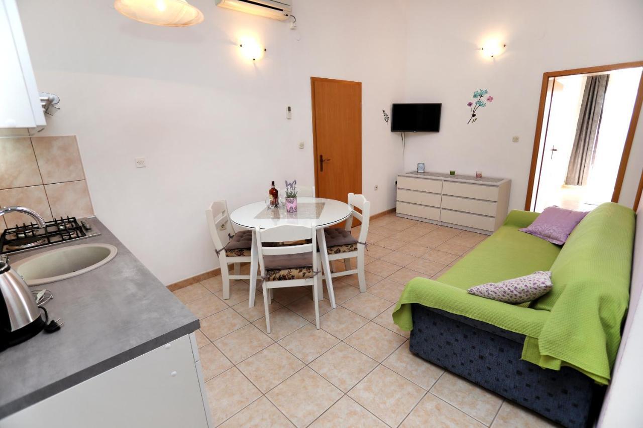 Apartments M&I Trogir Exterior foto
