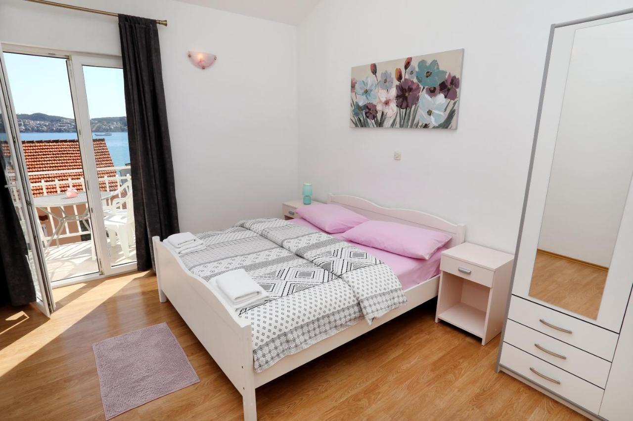 Apartments M&I Trogir Exterior foto
