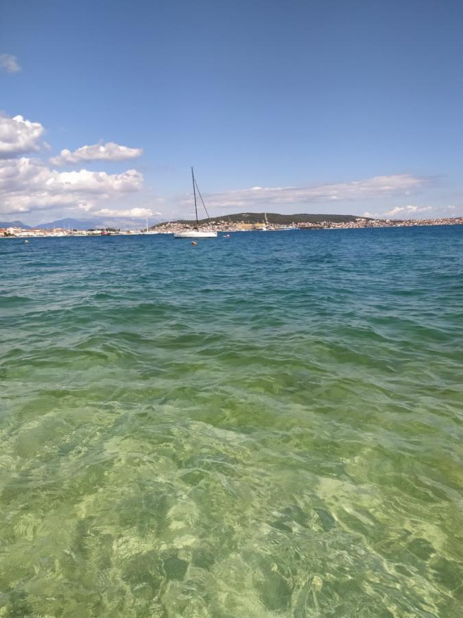 Apartments M&I Trogir Exterior foto