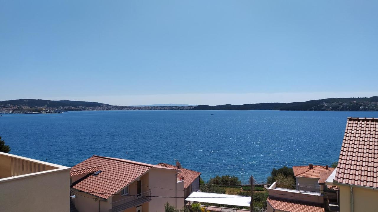 Apartments M&I Trogir Exterior foto